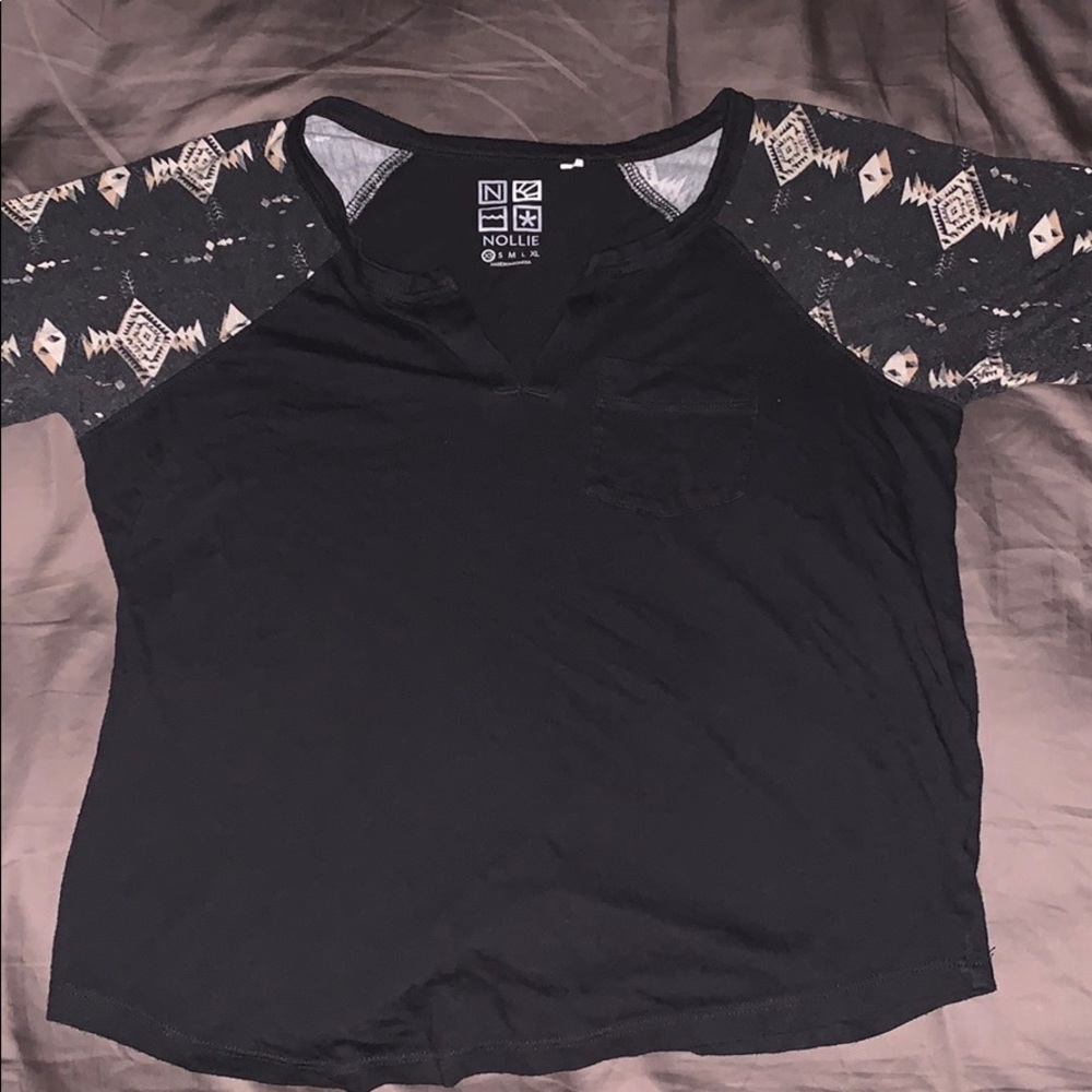Nollie Pocket Shirt